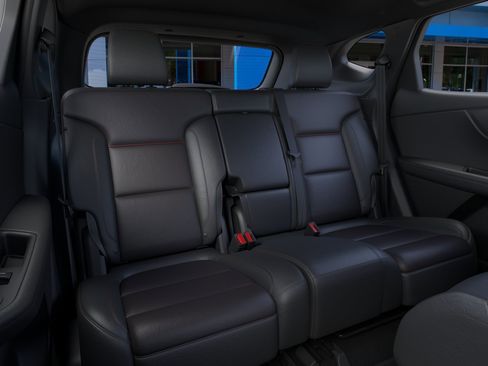 New 2026 Chevrolet Blazer RS image 17