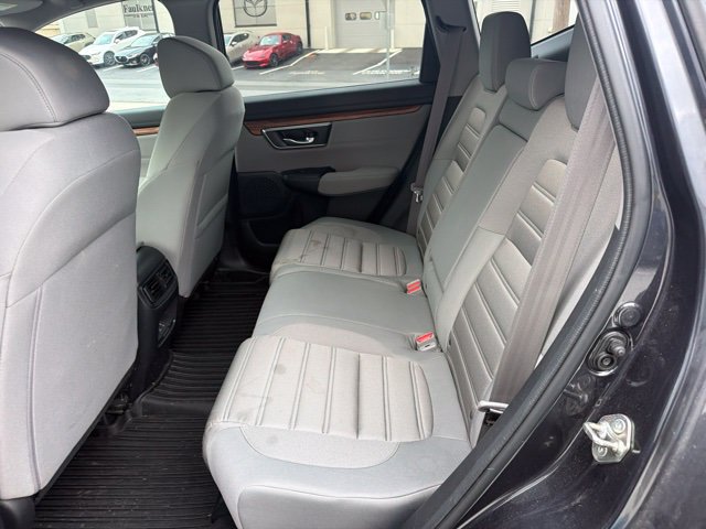 Used 2019 Honda CR-V EX image 14