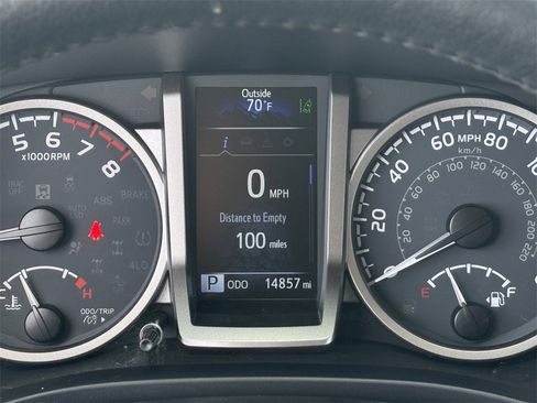 Used 2023 Toyota Tacoma SR5 image 17