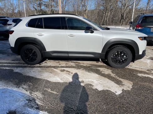 New 2026 MAZDA CX-50 AWD 2.5 Hybrid w/ Premium Pkg image 5