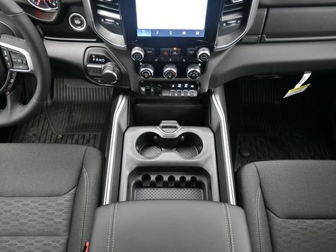 New 2026 RAM 1500 Big Horn image 31