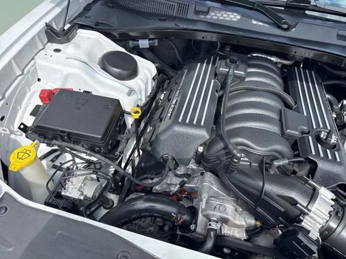 Used 2023 Dodge Charger Scat Pack w/ Plus Group RWD image 13
