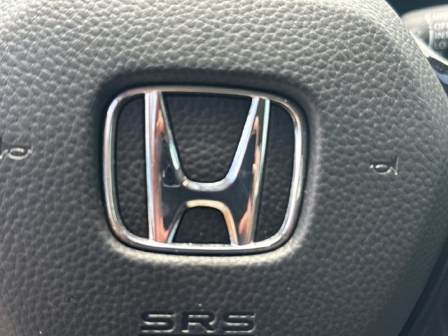 Used 2025 Honda CR-V EX-L image 24