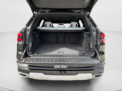 Used 2024 BMW X5 xDrive40i w/ Premium Package AWD/4WD image 24