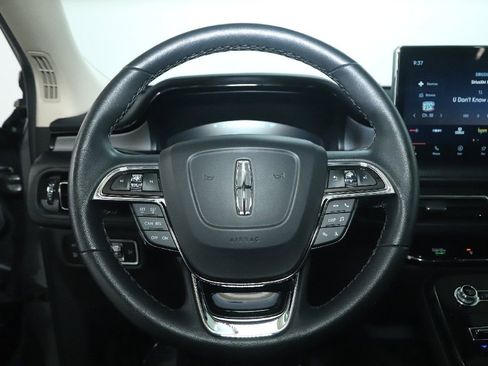 Certified 2023 Lincoln Nautilus AWD w/ Premium Package image 21
