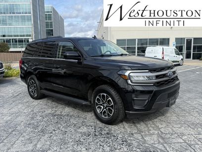 Used 2024 Ford Expedition XLT