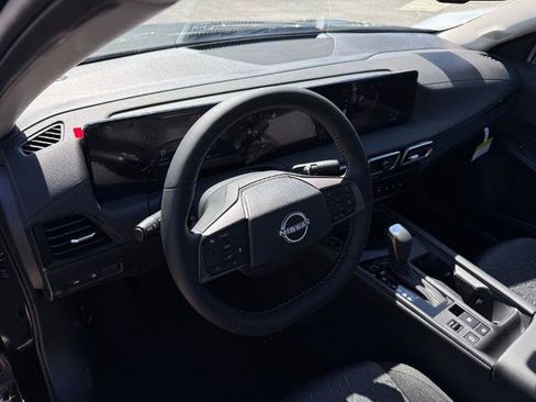 New 2026 Nissan Sentra SV w/ SV Convenience Package image 16