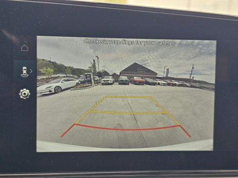 New 2026 Hyundai Elantra Limited image 18