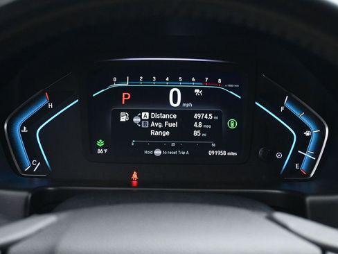 Used 2021 Honda Odyssey EX-L image 26