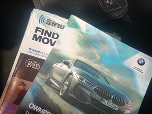 Used 2021 BMW M850i Gran Coupe xDrive w/ Driving Assistance Package image 57