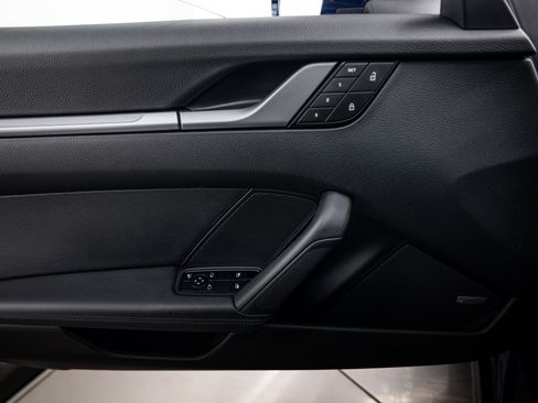 Certified 2022 Porsche 911 Carrera 4S image 18