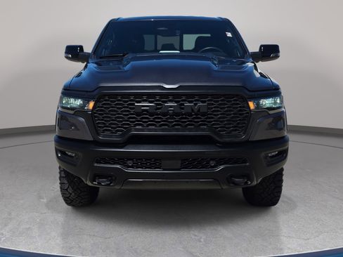 Used 2026 RAM 1500 Rebel w/ G/T Package AWD/4WD image 3