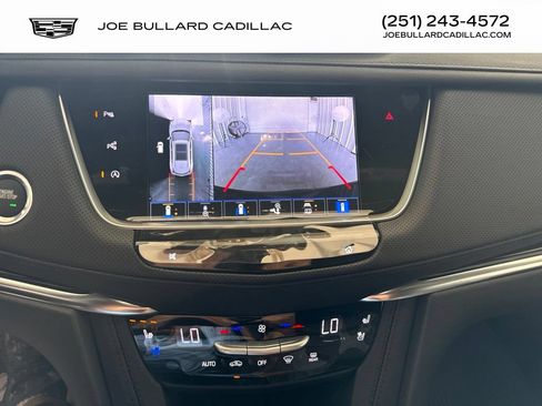 New 2026 Cadillac XT5 Premium Luxury w/ Driver Assist Package FWD image 20
