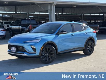 New 2025 Buick Envista Sport Touring w/ Convenience I Package