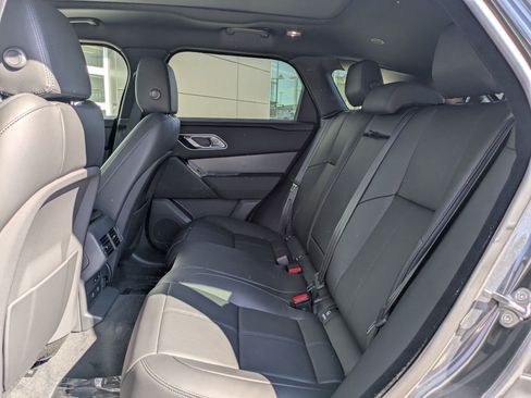 New 2026 Land Rover Range Rover Velar S image 18