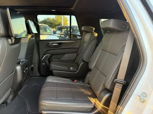 New 2026 Chevrolet Tahoe High Country image 27