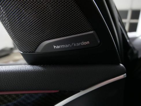 Used 2022 BMW X3 M image 17