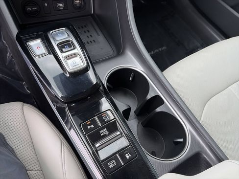 Used 2023 Hyundai Sonata Limited FWD image 27