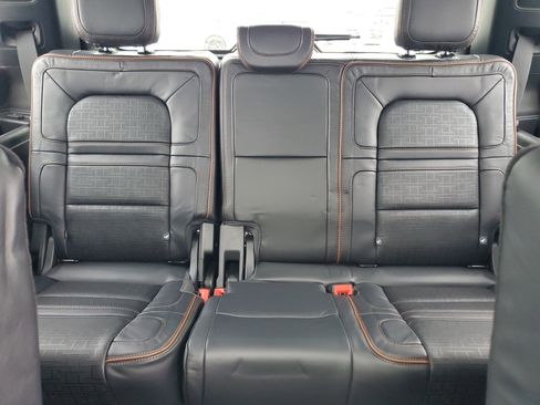 Certified 2024 Lincoln Navigator Black Label image 20