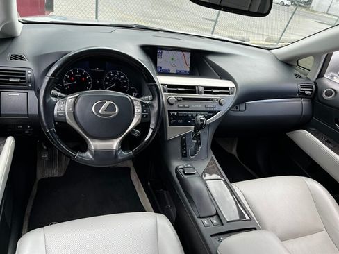 Used 2015 Lexus RX 350 AWD image 22