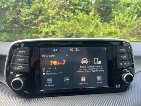 Used 2020 Hyundai Tucson Value FWD image 17