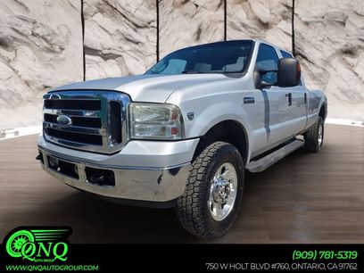 Used 2006 Ford F350 XL