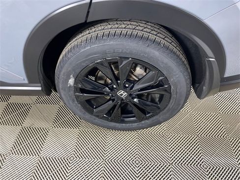 Certified 2023 Honda CR-V Sport Touring image 22