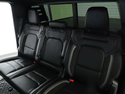 Used 2022 RAM 1500 TRX w/ TRX Level 2 Equipment Group image 5