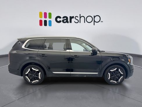 Used 2023 Kia Telluride EX AWD/4WD image 6