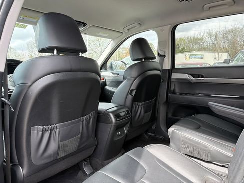Used 2024 Hyundai Palisade SEL AWD/4WD image 13
