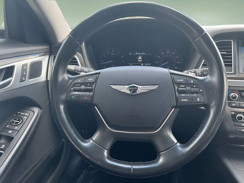 Used 2019 Genesis G80 3.8 RWD image 22