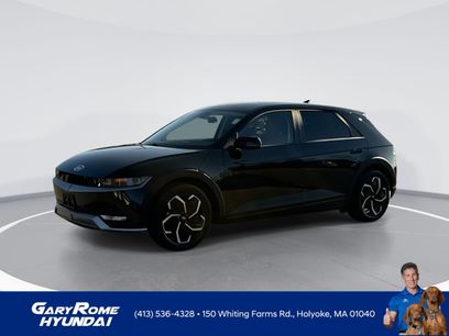 Used 2023 Hyundai Ioniq 5 SEL