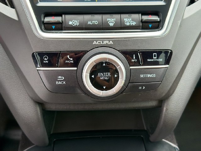 Used 2020 Acura MDX w/ Technology Package AWD/4WD image 17