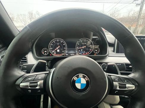 Used 2018 BMW X6 xDrive50i AWD/4WD image 19