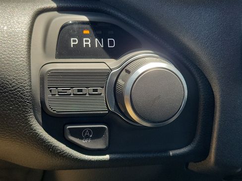 Used 2025 RAM 1500 Tradesman RWD image 25