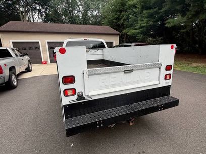 Used 2009 Ford F350 XLT