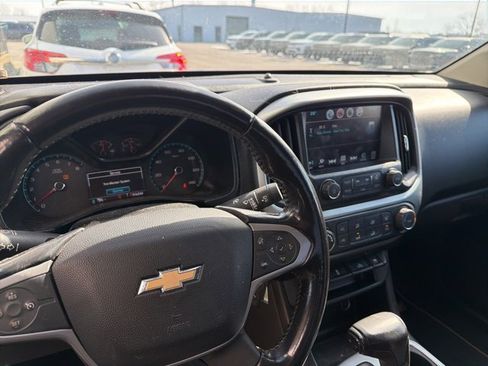 Used 2016 Chevrolet Colorado LT image 11