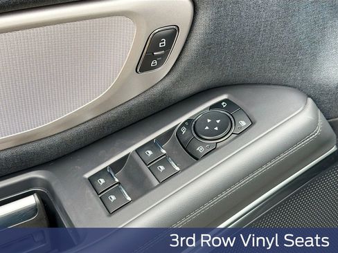 New 2026 Ford Expedition Active image 25