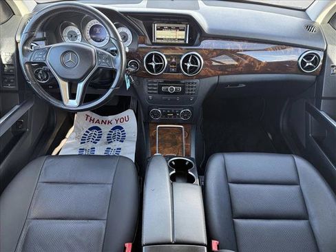 Used 2015 Mercedes-Benz GLK 350 2WD image 14