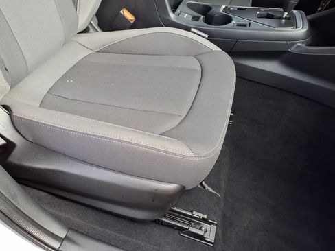 Used 2025 Subaru Impreza 2.0i w/ Popular Package #1A image 16