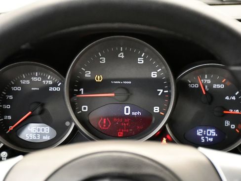 Used 2008 Porsche 911 Carrera 4 image 24