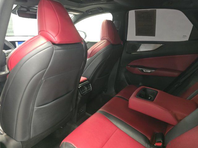 Used 2024 Lexus NX 350 F Sport AWD/4WD image 23