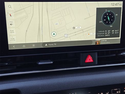 New 2026 Kia Carnival EX image 12