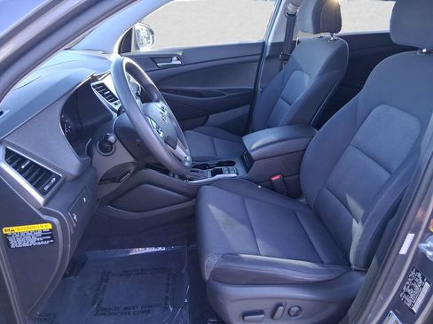 Used 2018 Hyundai Tucson SEL AWD/4WD image 9