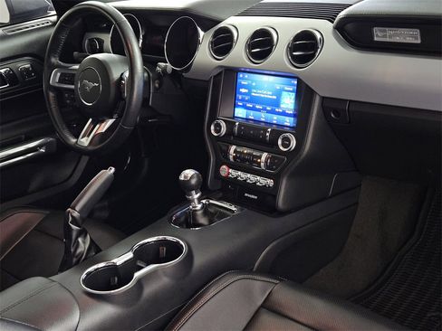 Used 2016 Ford Mustang GT Premium w/ Equipment Group 401A image 29