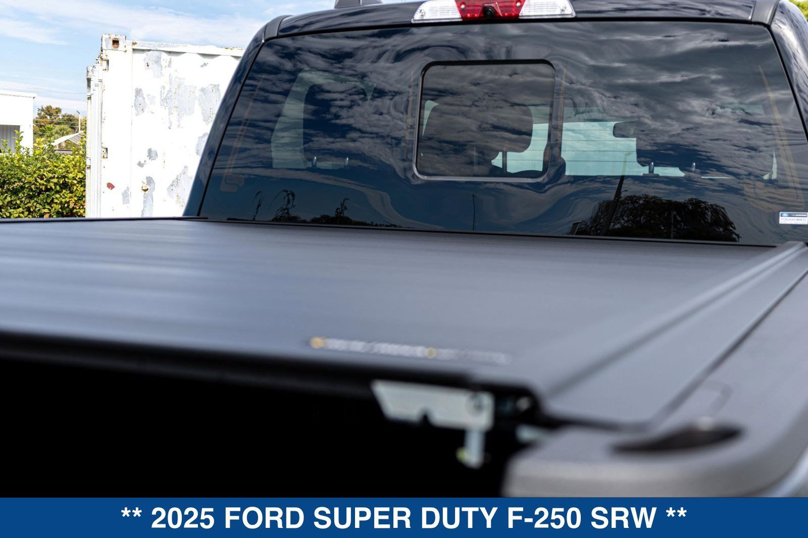 New 2025 Ford F250 Lariat w/ Lariat Ultimate Package AWD/4WD image 48