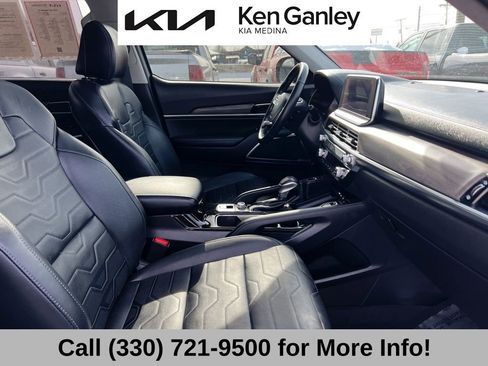 Certified 2022 Kia Telluride SX w/ SX Prestige Package image 64