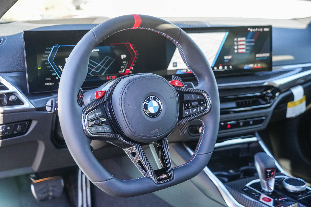 New 2027 BMW M2 RWD image 15