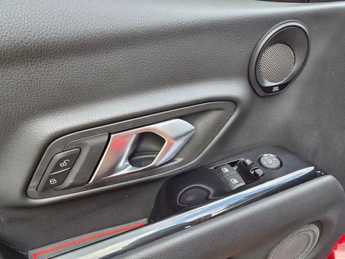 Used 2021 Toyota Supra Premium w/ Driver Assist Package image 16