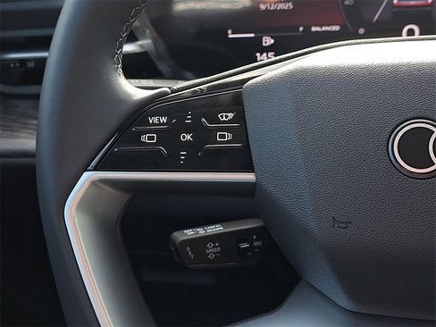 New 2025 Audi Q5 Premium Plus image 9